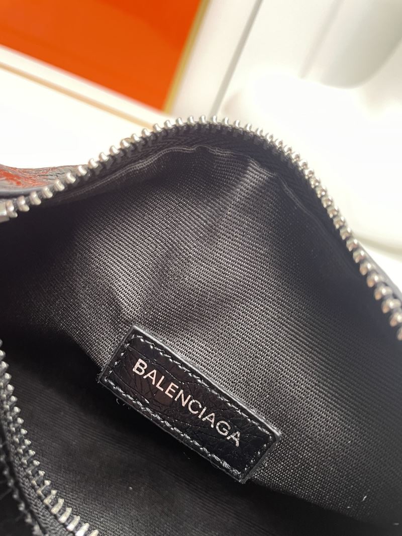 Balenciaga Top Handle Bags